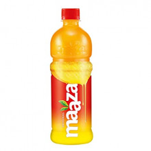 Maaza Mango Drink, 600ml